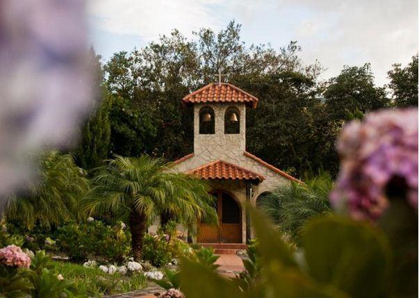 El Descanso Del Toro Hosteria-Spa Vilcabamba Exteriör bild